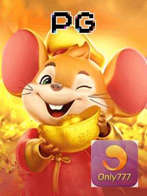 ONLY 777 bônus — painel de promoções no aplicativo